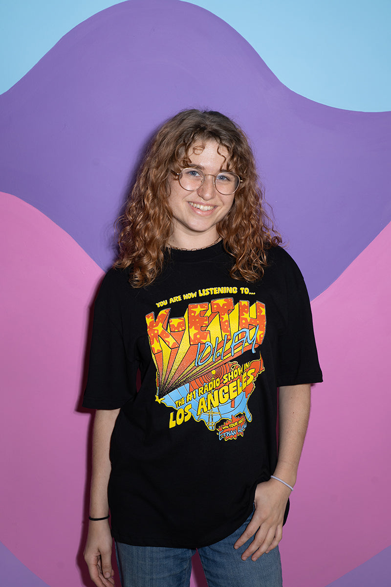 K-ETH Short Sleeve Tee