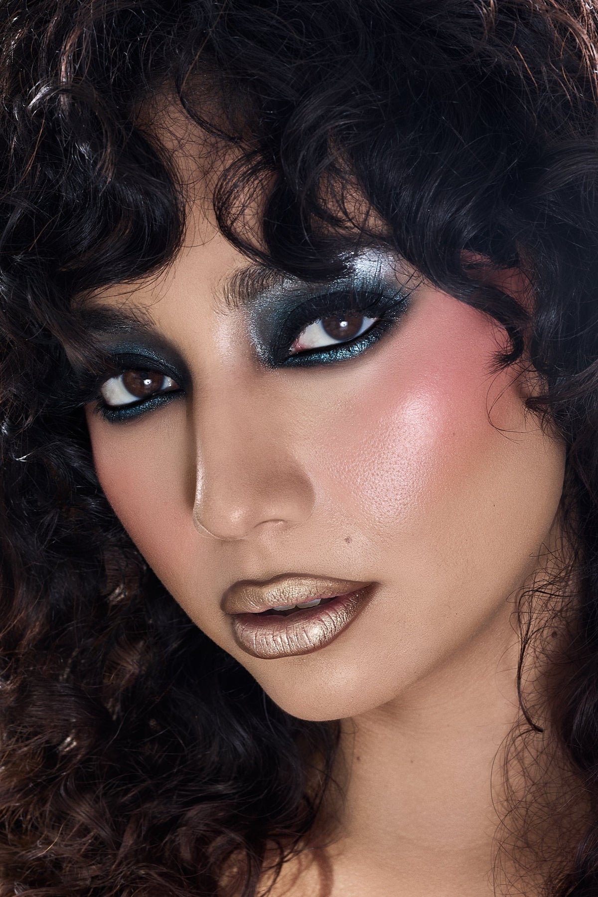 Teddy Volume 1 Shimmer Palette